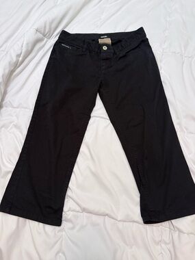Dolce & Gabbana | Jeans | Dolce And Gabbana 200s Zip Cargo Pants